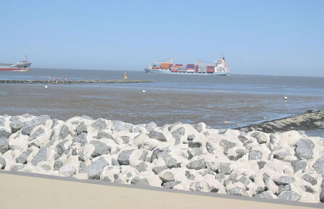 Sea air Comfortable Holiday Residence - Foto 10