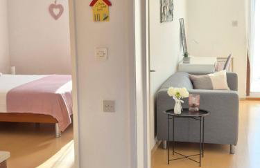 Gianna Apartment Labin - Foto 17