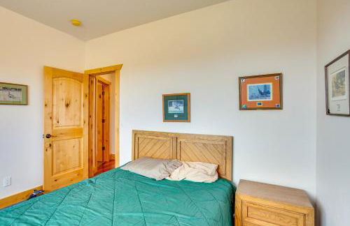 Norwood Home on 36 Acres Hunting, Fishing and More! - Foto 19