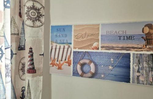 CASA DEL MARINAIO - Relax in pieno centro - WiFi - 6 posti - Foto 16