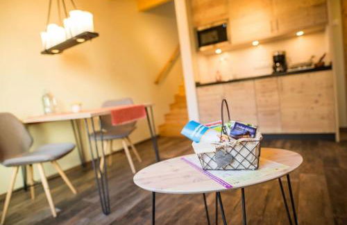 Ferienwohnung 1 - Foto 4