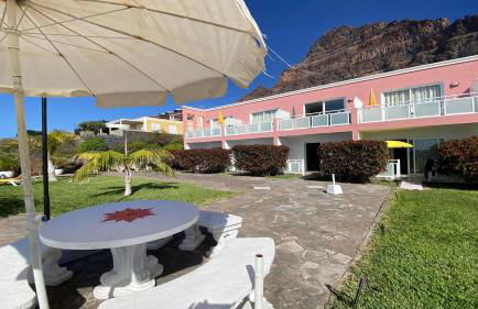 Apt. El Guirre Nº 14 - Foto 71