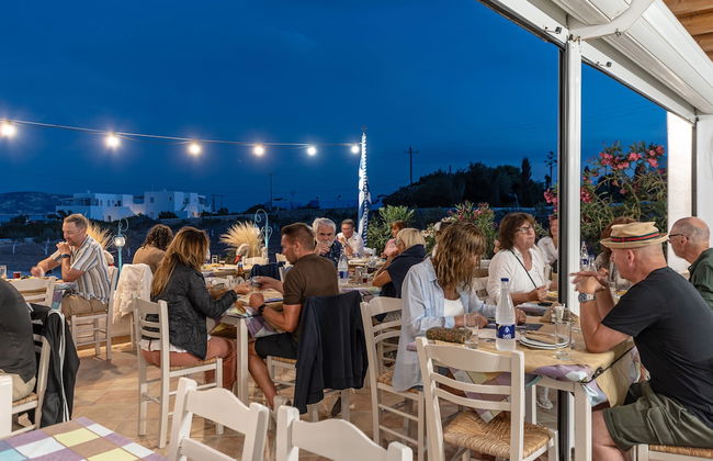 Michalios Luxury Apartments - Foto 44