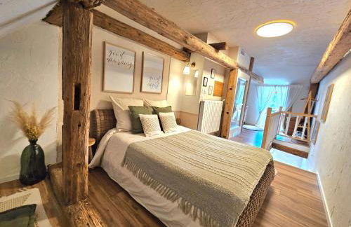 L'Atypique des Remparts - Foto 27