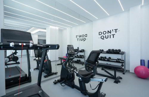 The Edge - Luxury Residences - Foto 40