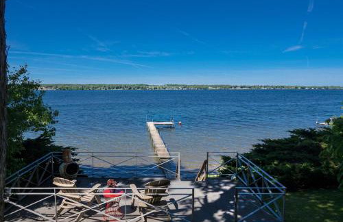 White O'Morn - Foto 28