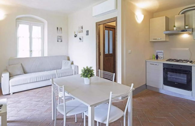 Apartment in Lerici With Garden - Foto 6