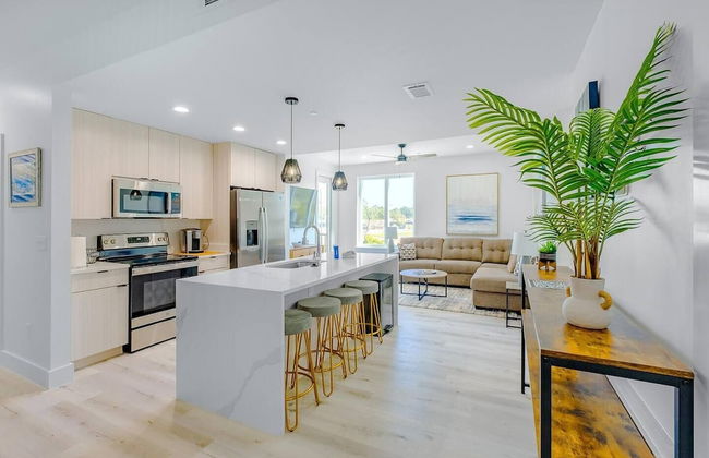 Handsboro Pointe Condo & Suites - Foto 16