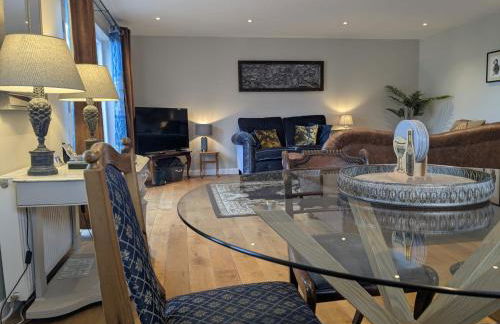 18 Mill Wharf Apartment - Foto 13