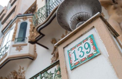 Villa COLLIN - Promenade des Anglais - Foto 74