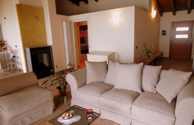 Apartment by Lake Iseo With Stunning Views - Foto 10