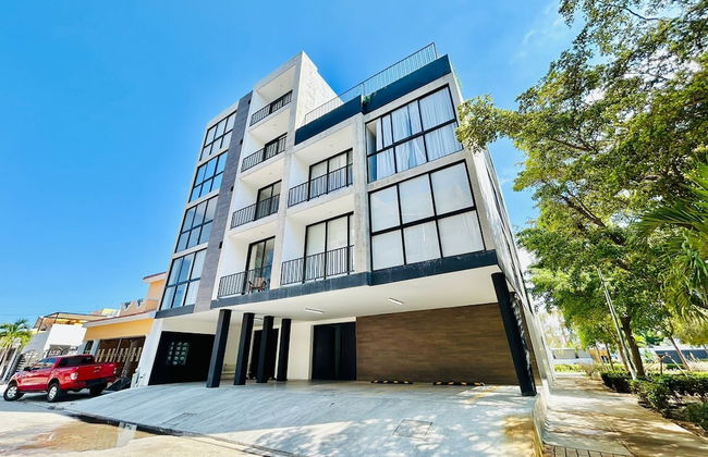 Cipres Apartments - Foto 35