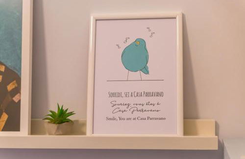 Casa Parravano - Photo 47