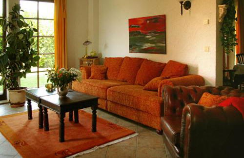 Kölliger Hirtenhaus - Foto 5