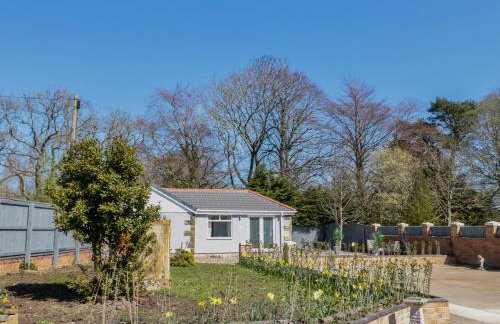 Old Colliery Cottage - Foto 32