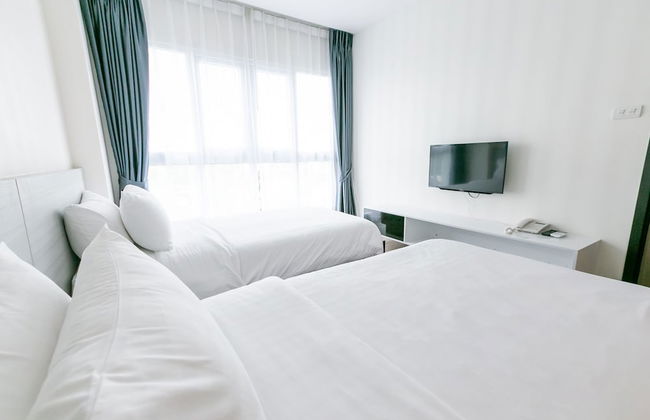 Locals Prio ChiangMai Central Airport Plaza - Foto 2