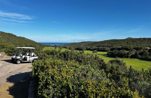 Ladunia Residence Porto Rotondo - Terrace, Swimming Pool, Sea View - Photo 39