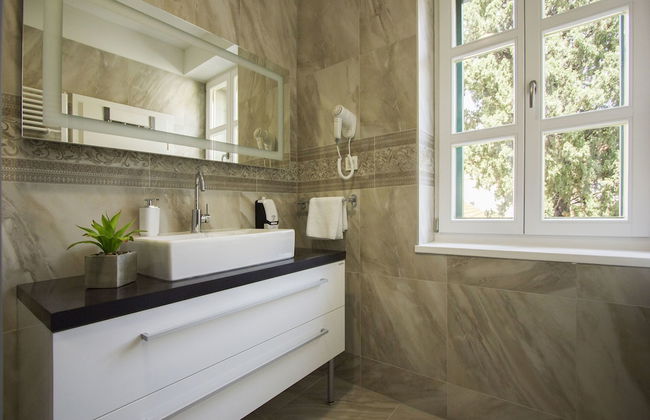 Well Of Life Luxury Rooms - Foto 24