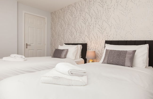 Duloch Apartments TP - Foto 9