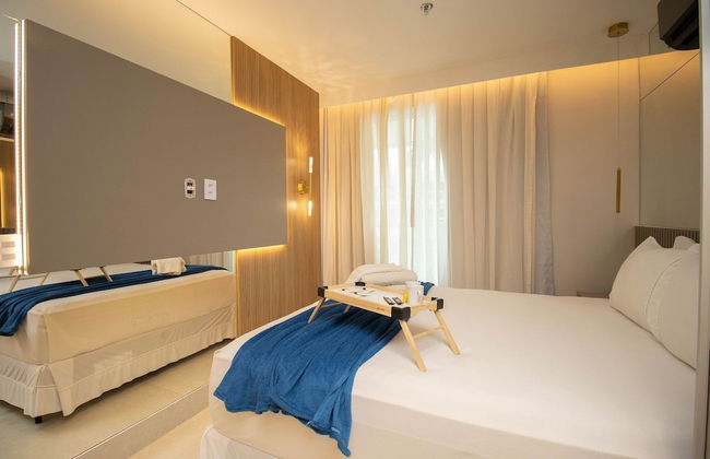 360 Brisas do Lago by Ozped - Foto 17