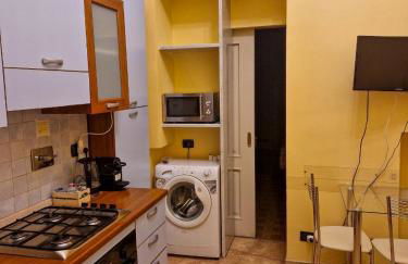 Torino Madama Cristina Apartment - Liberty Palace - Foto 36