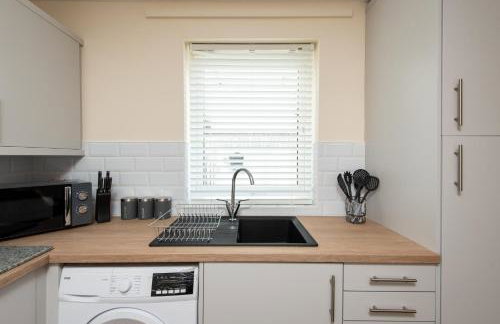 Ground floor apartment in Langley Park - Foto 10