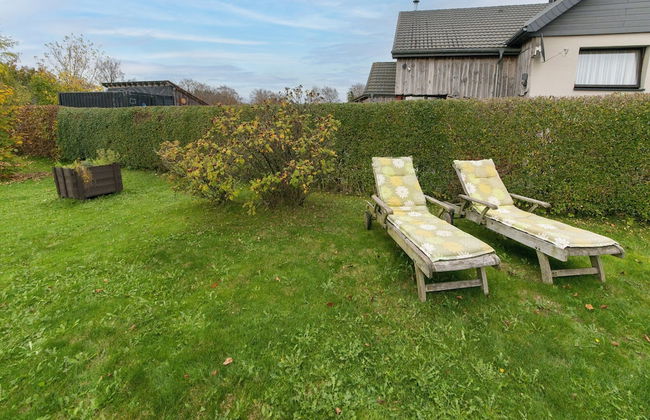 Apartment in Belgian Eifel - Photo 42