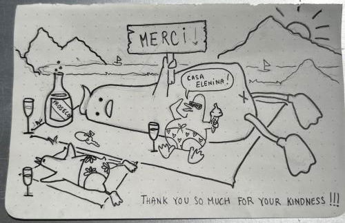 Casa Elenina - Foto 28