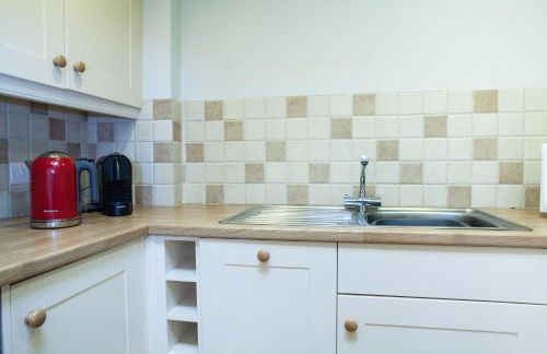 Fig Cottage, near Bradford on Avon and Bath - Foto 19