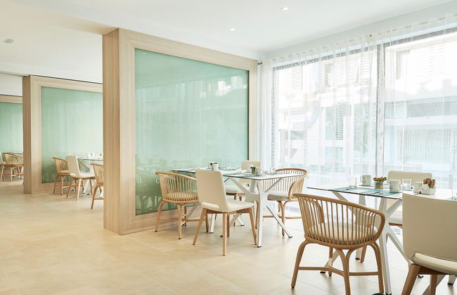 Eurostars Ibiza - Foto 34