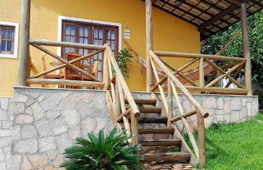 Casa Charme de Lençois - Foto 13