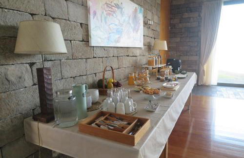 São Vicente Lodge - Panoramic Retreat - Photo 38