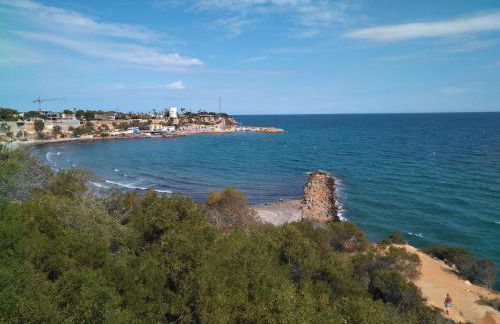 Apartamento ROMERO Cabo Roig, solárium opcional - Foto 23