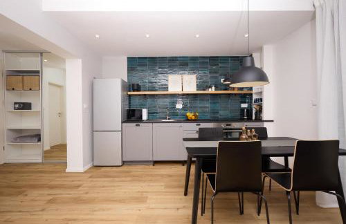 Plitvice Nest Apartments - Foto 12