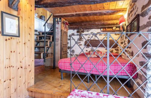 Chalet Il Gianlupo by Interhome - Foto 27