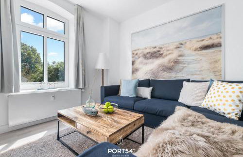 Ferienwohnung Der Traumfänger, App 12 Emmelsbüll - Foto 23