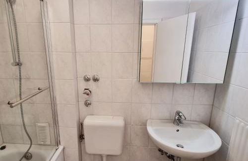 3 Zimmer Apartment mit Garten - Foto 7