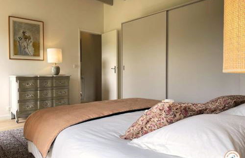 Les Ecuries - Campagne - Vue mer - Photo 29