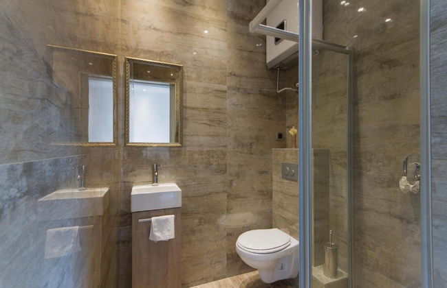 Central Business Apartment - Foto 68