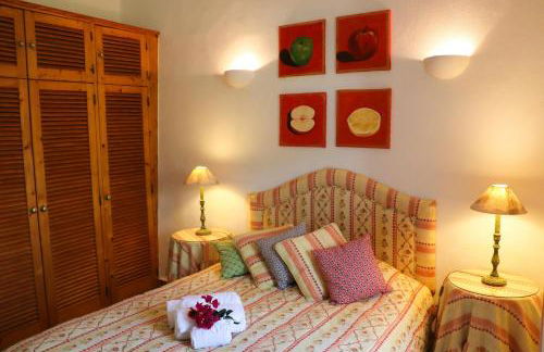 Elegant villa with sea view in Loulé + private pool - Foto 77