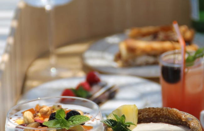 OW Andros - Luxury Suites - Photo 55