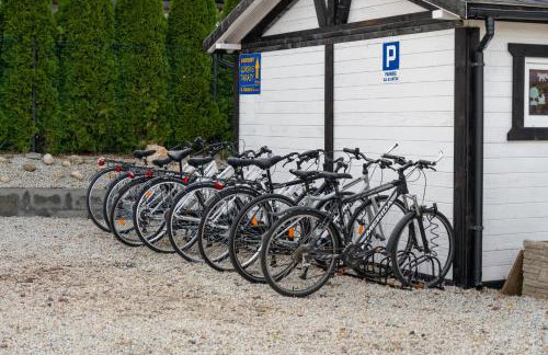 Górskie Tarasy Karpacz, basen, sauna, max 8 osób - Foto 35