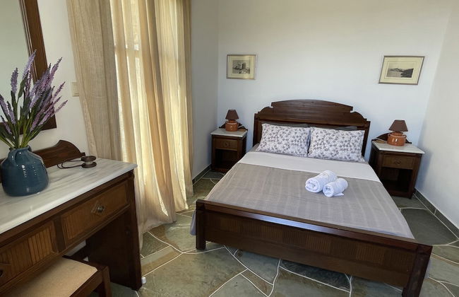 Mirsini Apartments in Sifnos - Foto 34