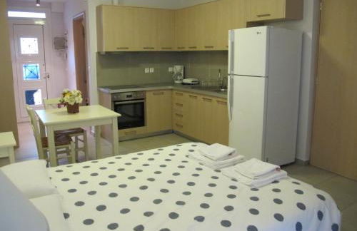 Muses Studios Sami - Foto 32