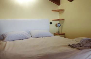 Openspace Attic Apartment with terrace, Wi-Fi - Foto 7