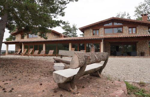 Prades Vila Bella - Casa Molinets i Casa Borrianes - Foto 51