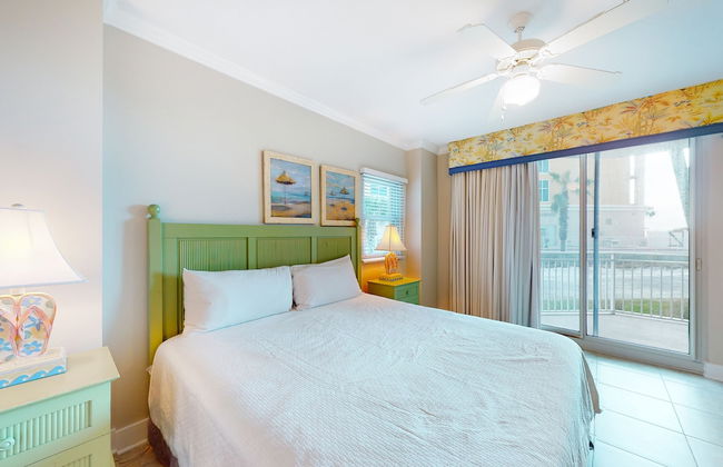 Waterscape Condominiums - Foto 4