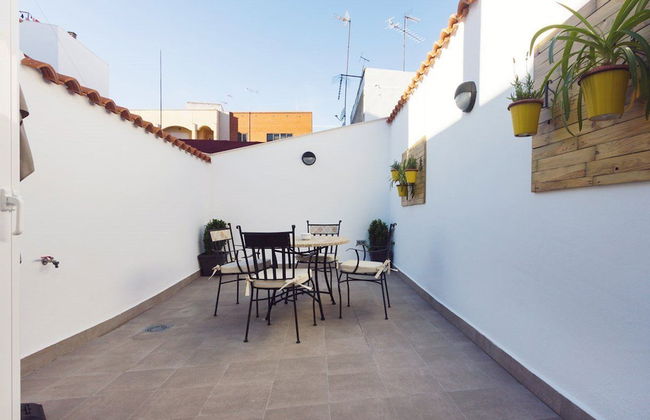 Apartamentos Trajano - Photo 16