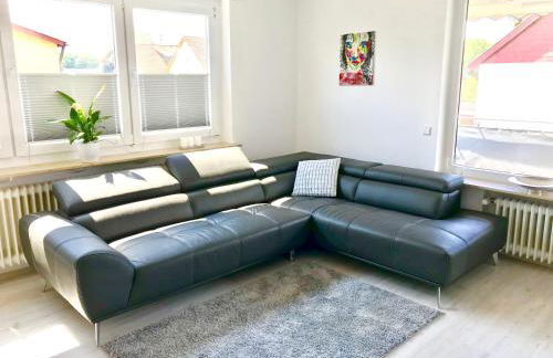 Haus Mozartstraße - Foto 19