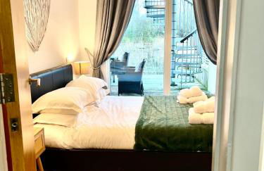 Blueberry Cottage - Lower Mill Estate - Foto 17